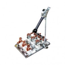 Рубильник РПС-2 250А розривний правий