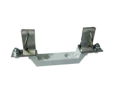 Тримач для ПН-2 250А латунь луджена Тримач для ПН-2 250А латунь луджена