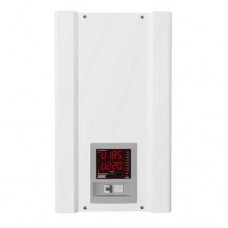 Стабілізатор напруги Елекс Ампер 5,5 кВА симисторний (12ступ) Стабілізатор напруги Елекс Ампер 5,5 кВА симисторний (12ступ)