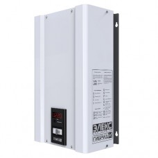 Стабілізатор напруги Елекс Гібрид 5,5 кВА симисторно-релейний (9ступ)