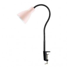 Світильник настільний LIANA Е27 рожевий Violux Світильник настільний LIANA Е27 рожевий Violux