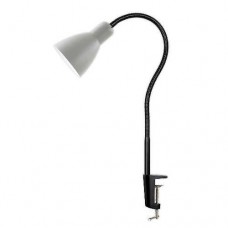 Світильник настільний LIANA Е27 сірий Violux Світильник настільний LIANA Е27 сірий Violux