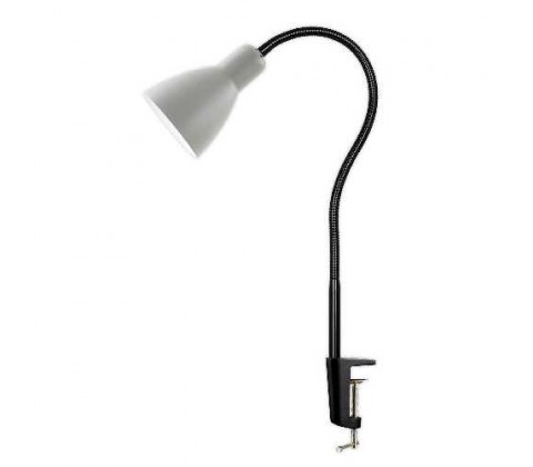 Світильник настільний LIANA Е27 сірий Violux Світильник настільний LIANA Е27 сірий Violux