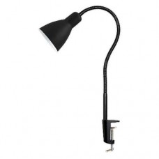 Світильник настільний LIANA Е27 чорний Violux Світильник настільний LIANA Е27 чорний Violux