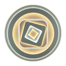 Світильник LED smart KOLIZEY 130W 3000-6000 круг-пульт Violux