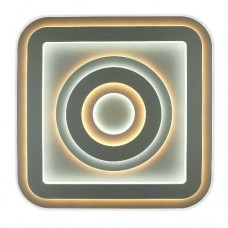 Світильник LED smart KOLIZEY 150W 3000-6000K квадрат-пульт Violux Світильник LED smart KOLIZEY 150W 3000-6000K квадрат-пульт Violux