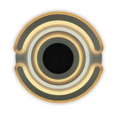 Світильник LED smart MATRIX 100W 3000-6000K круг-пульт білий Violux Світильник LED smart MATRIX 100W 3000-6000K круг-пульт білий Violux