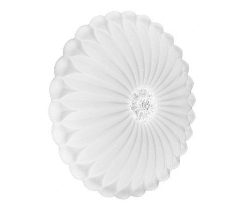 Світильник LED smart DAISY 40W 3000-6000K 3200LM круг Violux Світильник LED smart DAISY 40W 3000-6000K 3200LM круг Violux