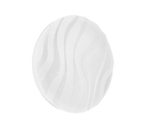 Світильник LED smart SKY 30W 3000-6000K 2400LM круг Violux