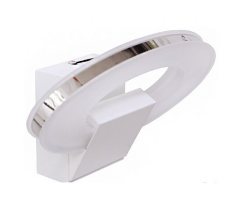 Світильник настінний LED K2 8W 3000K білий Світильник настінний LED K2 8W 3000K білий