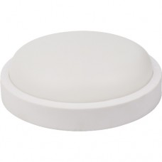 Світильник світлодіодний НББ LUZ 12W 6500K 840LM IP65 VITO круг акустичний датчик Світильник світлодіодний НББ LUZ 12W 6500K 840LM IP65 VITO круг акустичний датчик