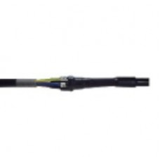 Муфта з`єдн  1кВ ПВХ 4х150-240  без гільз SMH4 150-240 Cellpack