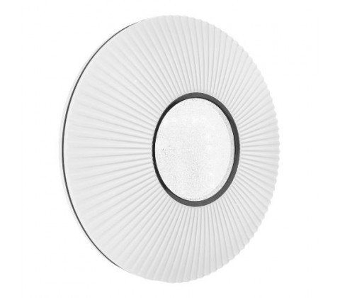 Світильник LED smart COSMO 72W 3000-6000K 5700LM +пульт Violux