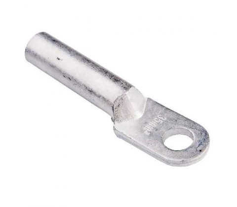 Наконечник алюмінієвий DL-50 Наконечник алюмінієвий DL-50