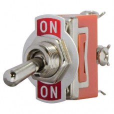 Тумблер АСКО 3 контакти ( I-II ) 1121 Тумблер АСКО 3 контакти ( I-II ) 1121