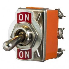 Тумблер АСКО 6 контактів ( I-II ) 1321 Тумблер АСКО 6 контактів ( I-II ) 1321