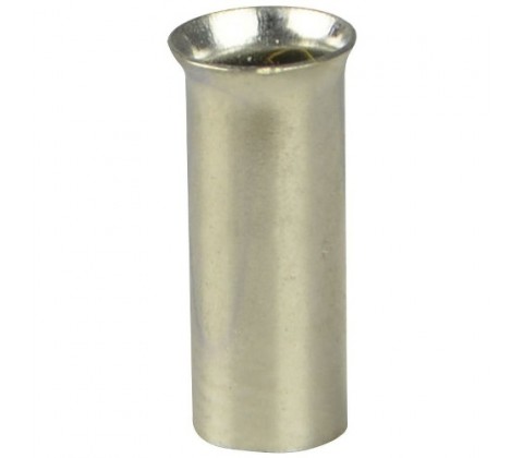 Гільза кабельна АСКО EN 2510 (100 шт) Гільза кабельна АСКО EN 2510 (100 шт)