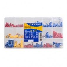 Набір наконечників IT-175 Аско Набір наконечників IT-175 Аско