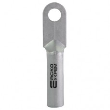 Наконечник алюмінієвий АСКО DL-10 Наконечник алюмінієвий АСКО DL-10