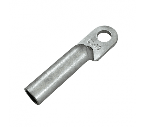 Наконечник алюмінієвий Промфактор DL-70 Наконечник алюмінієвий Промфактор DL-70