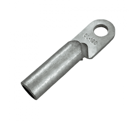 Наконечник алюмінієвий Промфактор DL-120 Наконечник алюмінієвий Промфактор DL-120