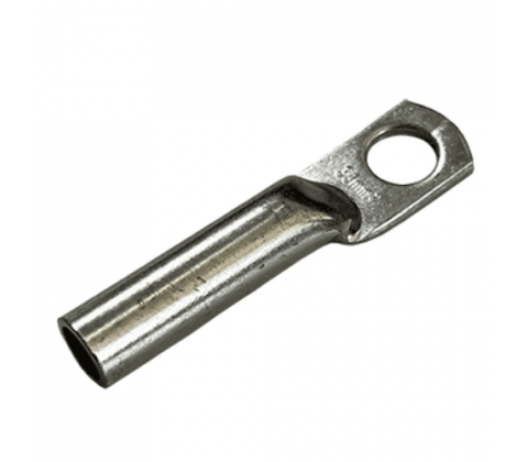 Наконечник мідно-луджений Промфактор DT(G) 35 Наконечник мідно-луджений Промфактор DT(G) 35