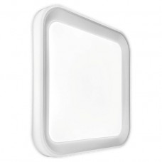 Світильник LED smart MILAN 72W 3000-6000K 4800LM квадрат-пульт Violux