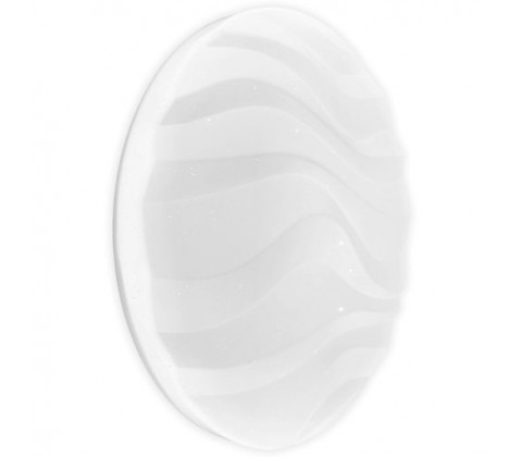 Світильник LED smart SKY 30W 3000-6000K 2400LM круг Violux