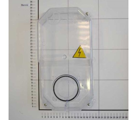Кришка прозора для КДЕ-2 Кришка прозора для КДЕ-2