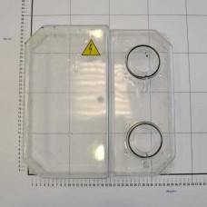 Кришка прозора для КДЕ-У