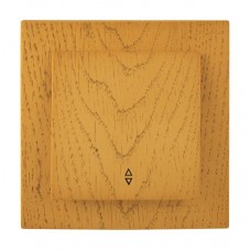 Вимикач Nilson Touran дуб прохідний 1кл Вимикач Nilson Touran дуб прохідний 1кл