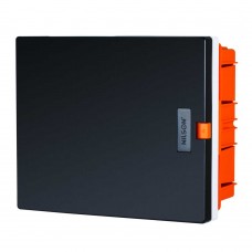 Бокс пластиковий   Nilson quantum на  6 модулів внутрішній