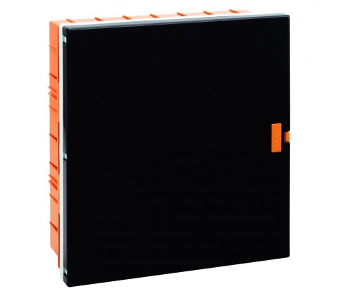 Бокс пластиковий   Nilson quantum на 24 модулів внутрішній