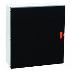 Бокс пластиковий   Nilson quantum на 24 модулів зовнішній