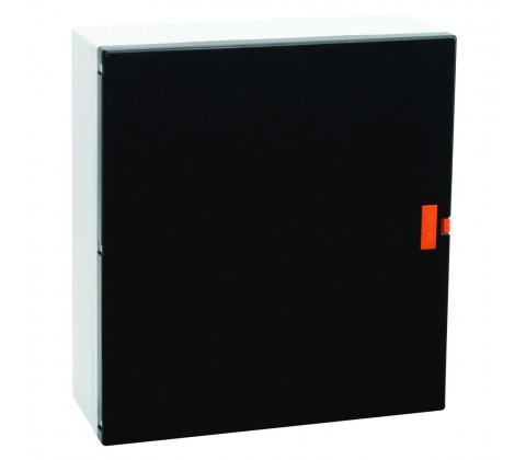 Бокс пластиковий   Nilson quantum на 24 модулів зовнішній