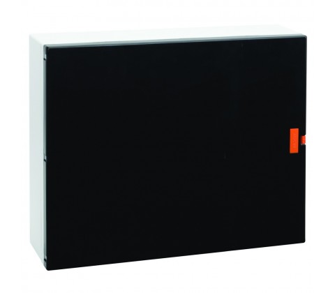 Бокс пластиковий   Nilson quantum на 36 модулів зовнішній