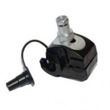 Затискач проколюючий КWЕР 16-95/1,5-10 для освітлення