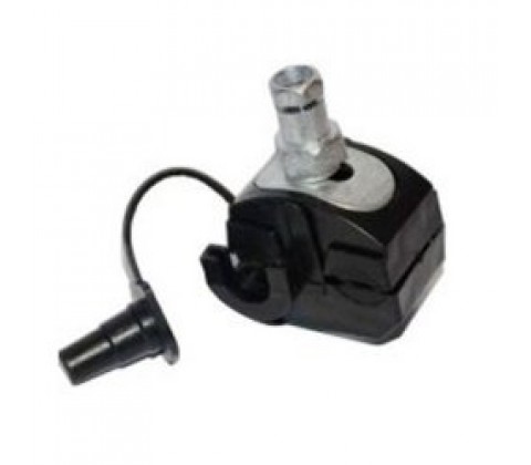 Затискач проколюючий КWЕР 16-95/1,5-10 для освітлення