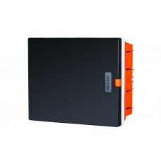 Бокс пластиковий   Nilson quantum на  4 модулів внутрішній