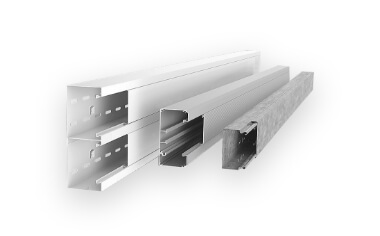 Монтажна конструкція