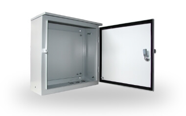 Металоконструкції і бокси