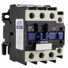 Магнітний пускач АСКО ПМ 2-32-10 220В