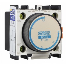 Блок затримки БЗ-12 АСКО Блок затримки БЗ-12 АСКО