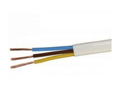 ШВВП  3 х 4 ПК