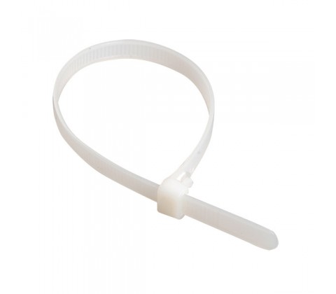 Хомут кабельний  Аско  150х3