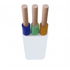 ШВВП  3 х 1,0 ПК