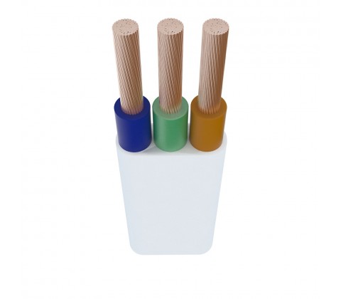 ШВВП  3 х 1,0 ПК