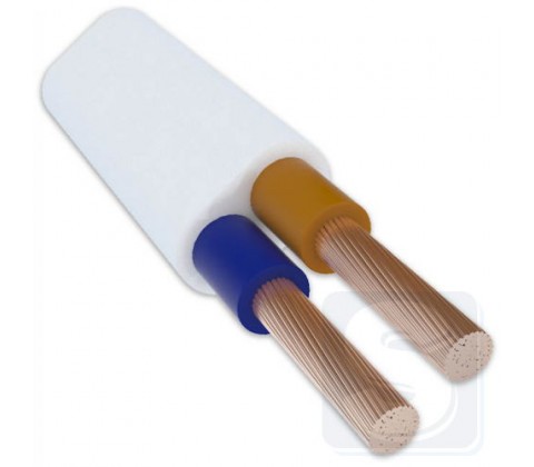 ШВВП  2 х 4 ПК