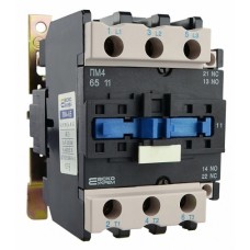 Магнітний пускач АСКО ПМ 4-65 220В 