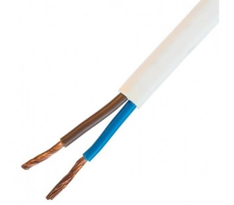 ШВВП  2 х 1,0 ПК